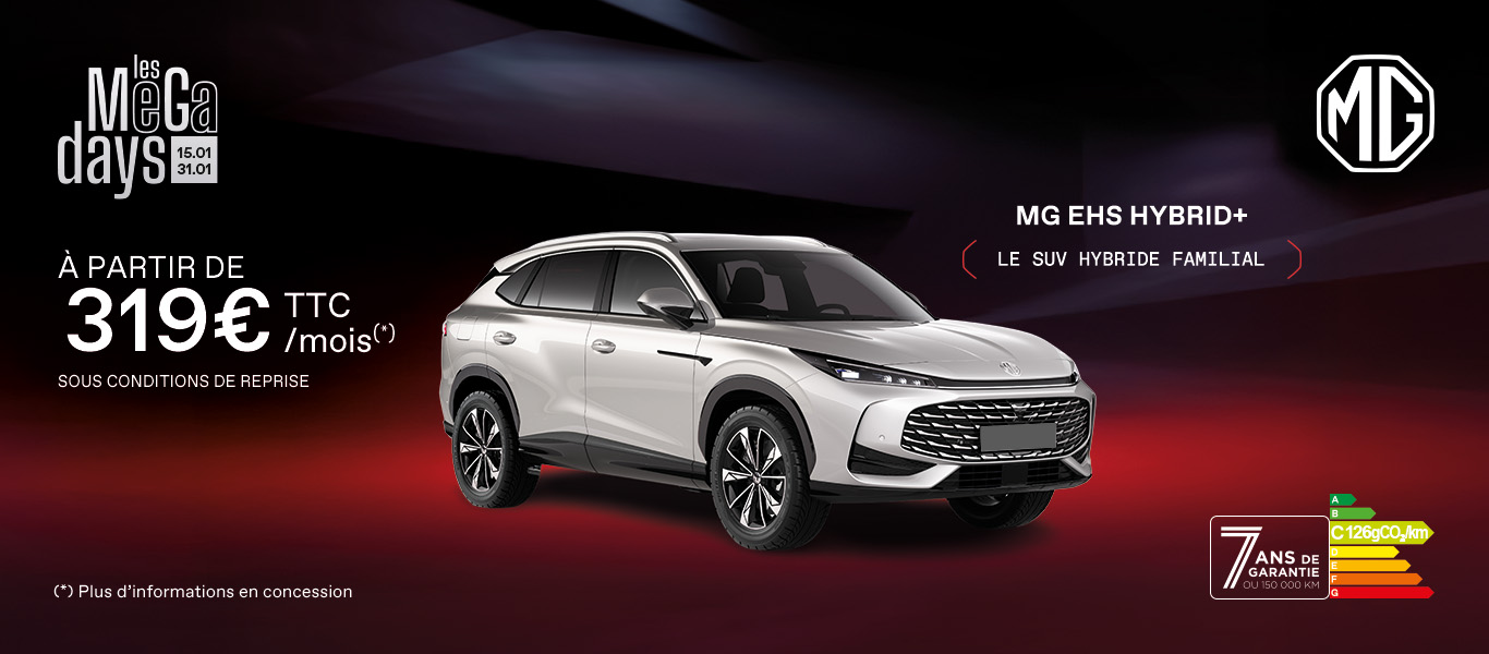 MG EHS