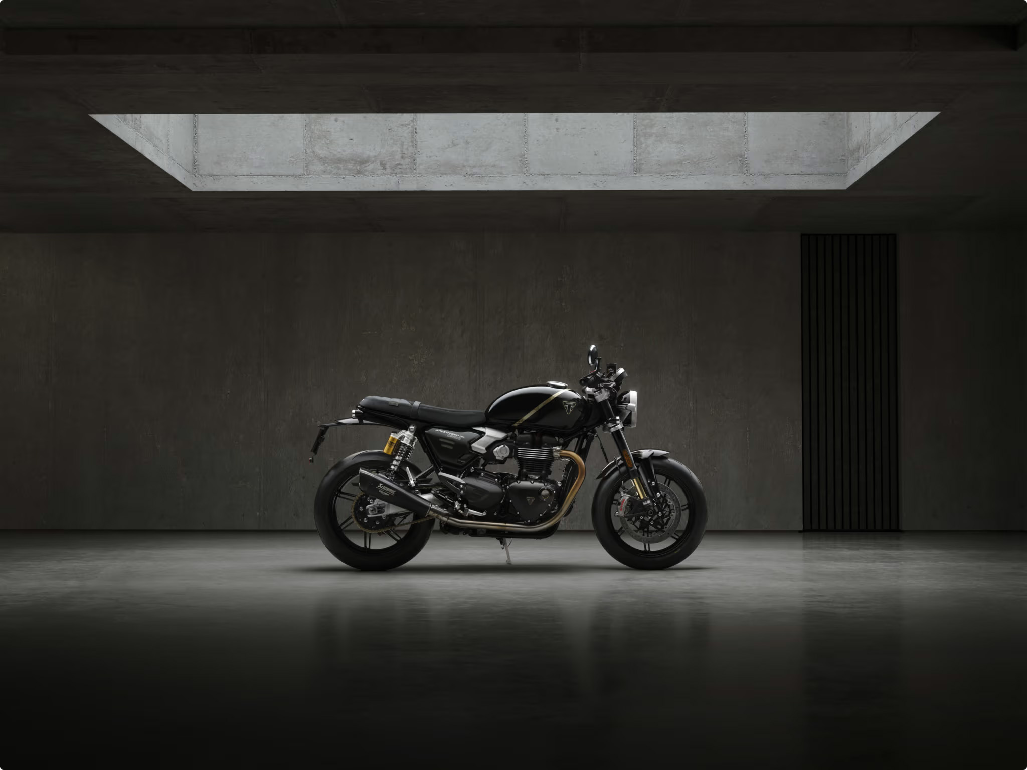 Logo QJ Motor