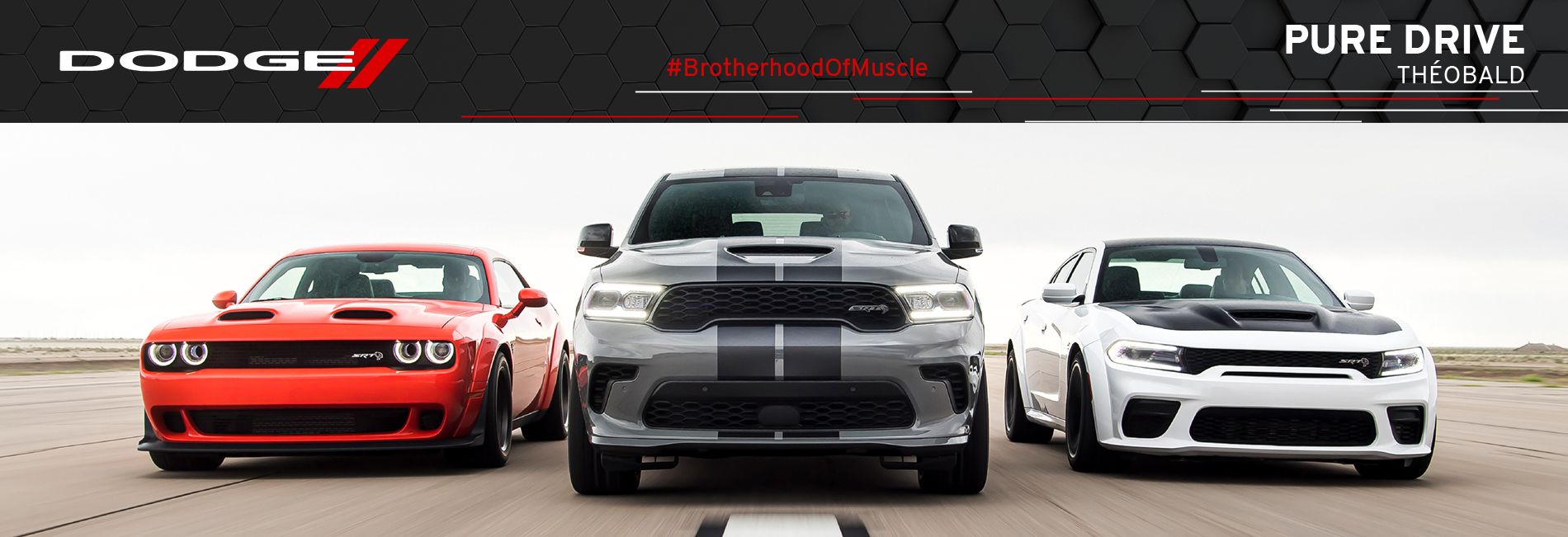 Groupe Théobald - Dodge Metz, Nancy